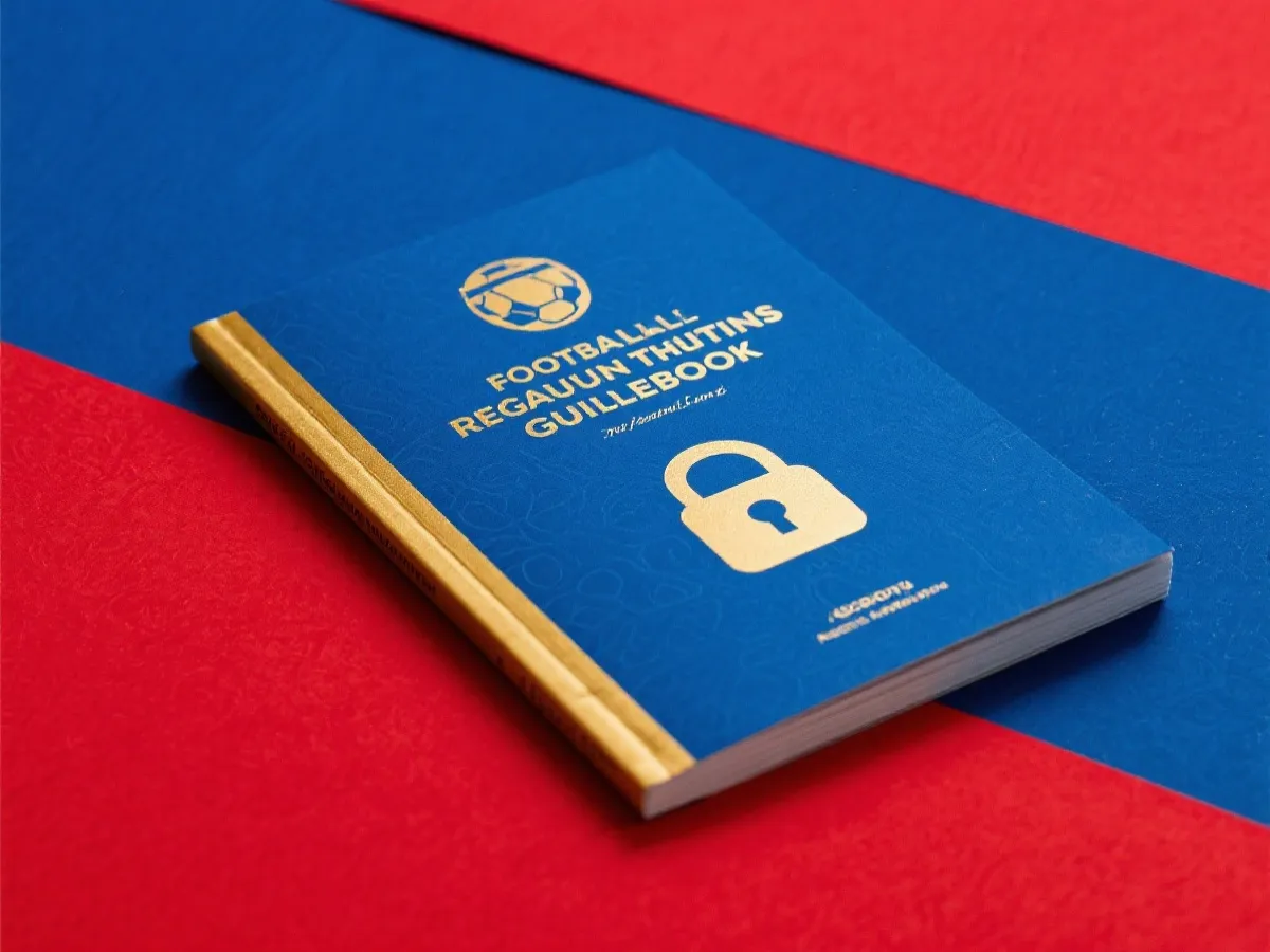 规则与合规路径示意图