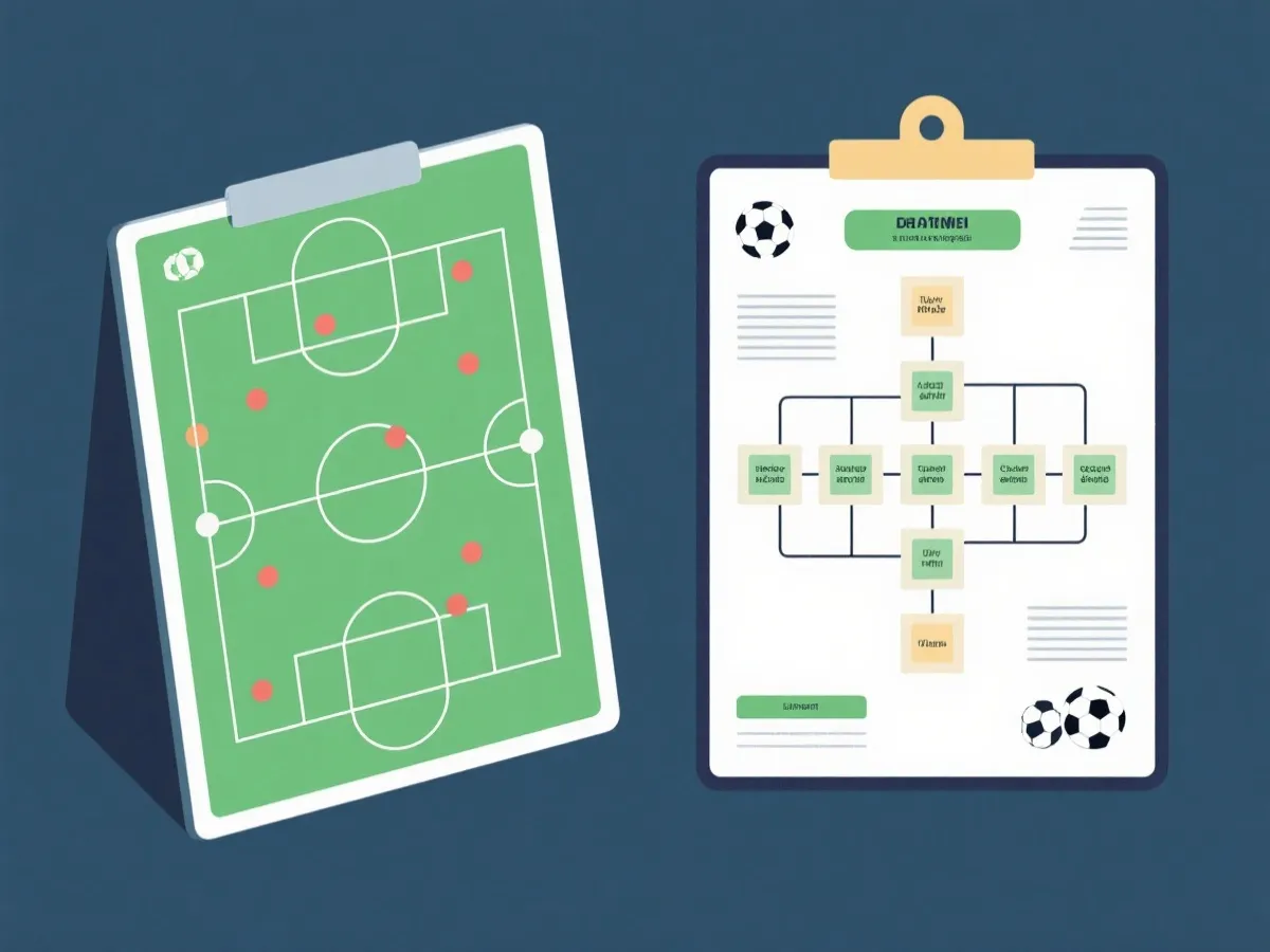 世界杯賽制與規則圖解